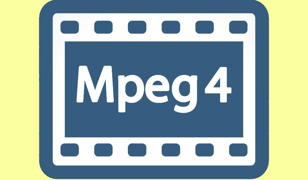 فرمت ذخیره سازی mpeg4