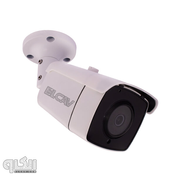 دوربین مداربسته الکاو مدل CCTV-EL-B30AG2