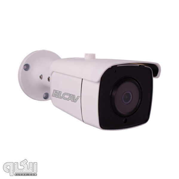 دوربین مداربسته 5مگاپیکسل الکاو مدل EL-B30AK5