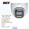 دوربین مداربسته اوکث مدل AV-D591-HDW