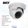 دوربین مداربسته اوکث مدل AV-IR290HDG