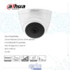 دوربین مداربسته داهوا مدل DH-HAC-T1A21P-A