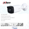 دوربین مداربسته داهوا مدل DH-HAC-HFW1200THP-I4
