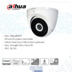 دوربین مداربسته داهوا مدل DH-HAC-T2A41P