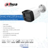 دوربین مداربسته داهوا مدل HAC-HFW1239TLM(-A)-LED
